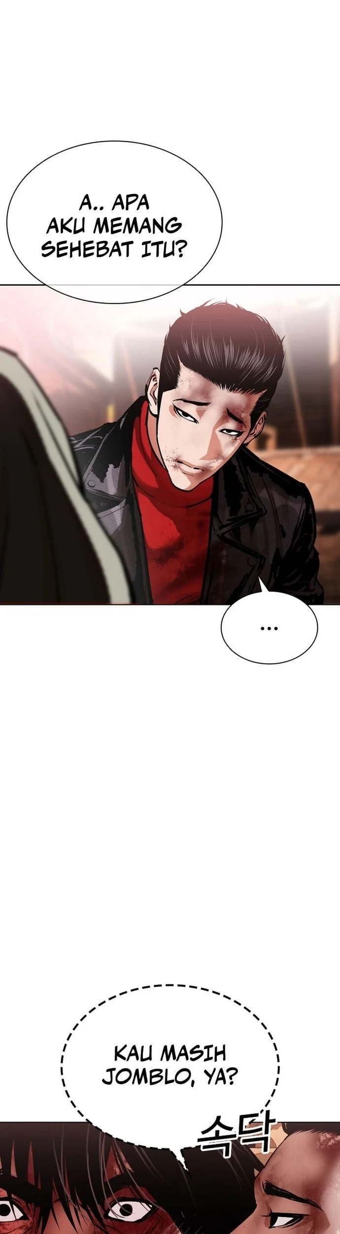 Lookism Bab 612 halaman 69