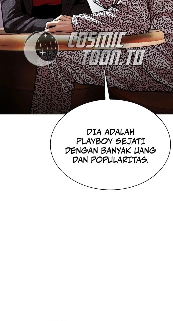 Lookism Bab 612 halaman 89