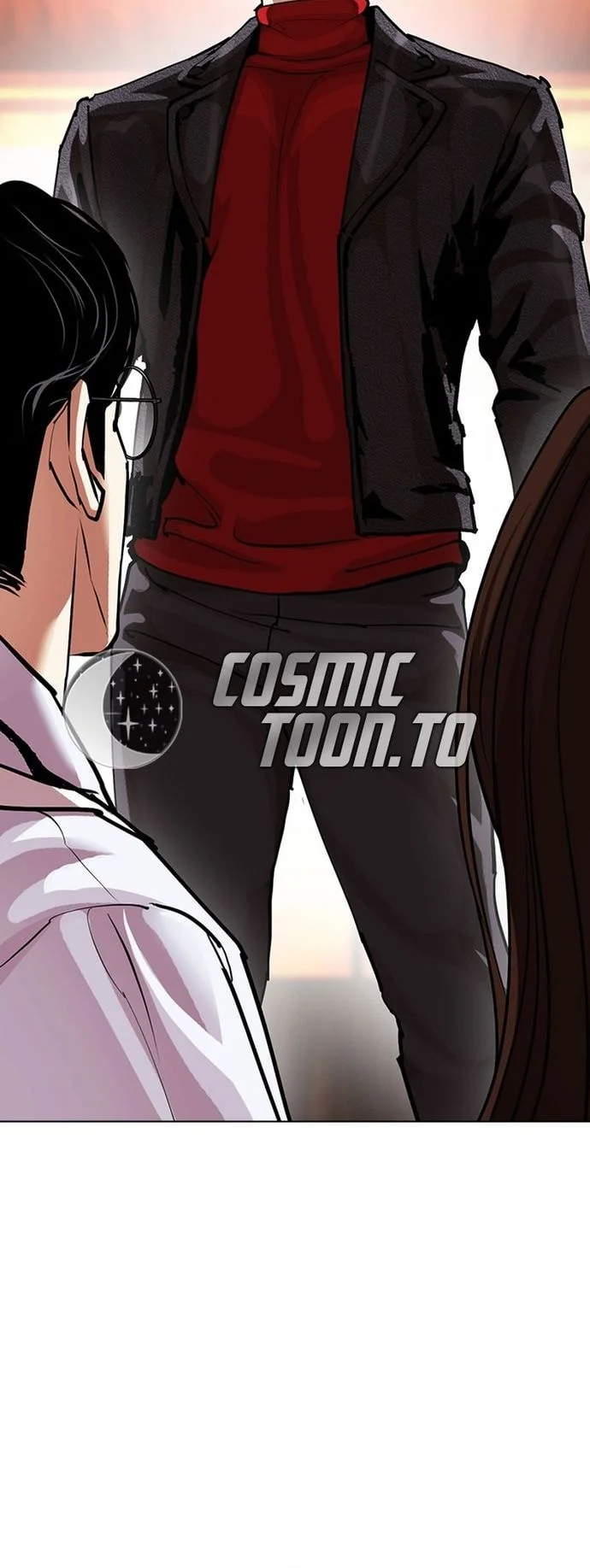 Lookism Bab 612 halaman 92