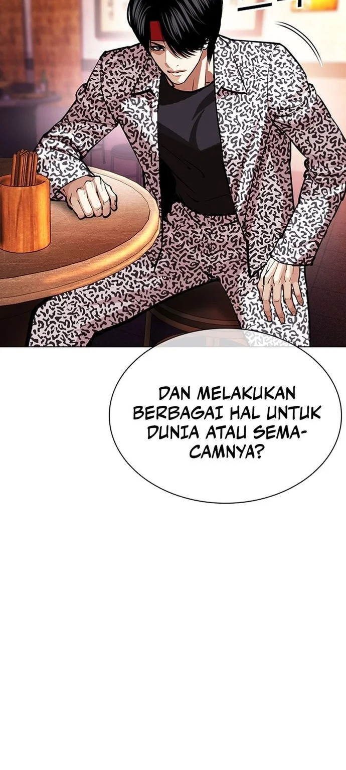 Lookism Bab 612 halaman 95