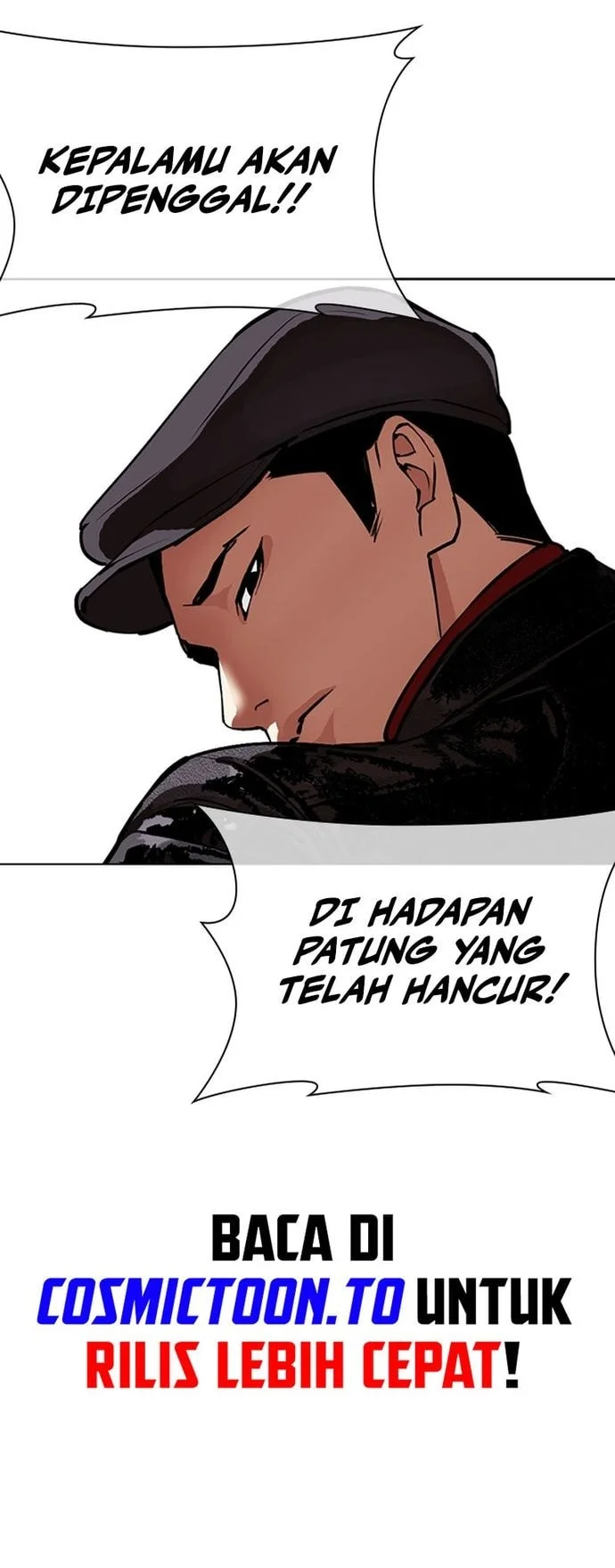 Lookism Bab 612 halaman 104