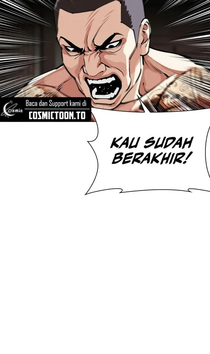 Lookism Bab 613 halaman 9