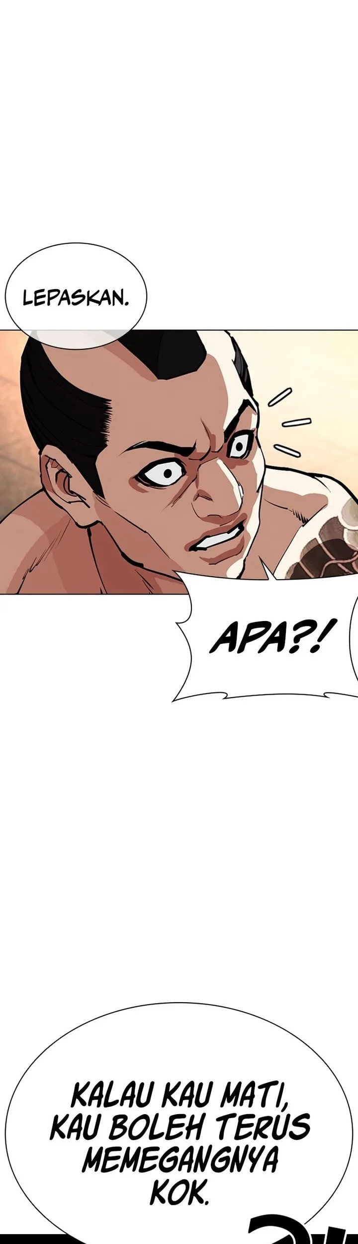 Lookism Bab 613 halaman 13