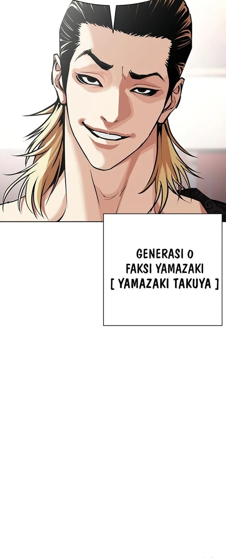 Lookism Bab 613 halaman 18