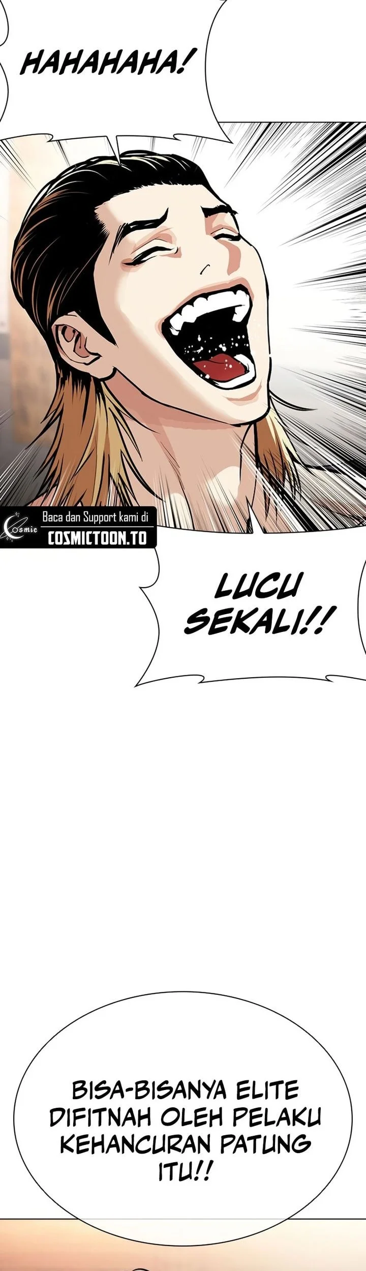 Lookism Bab 613 halaman 20