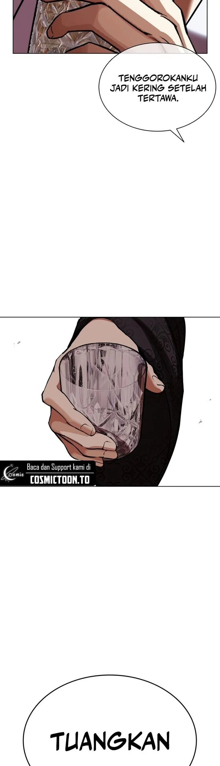 Lookism Bab 613 halaman 26
