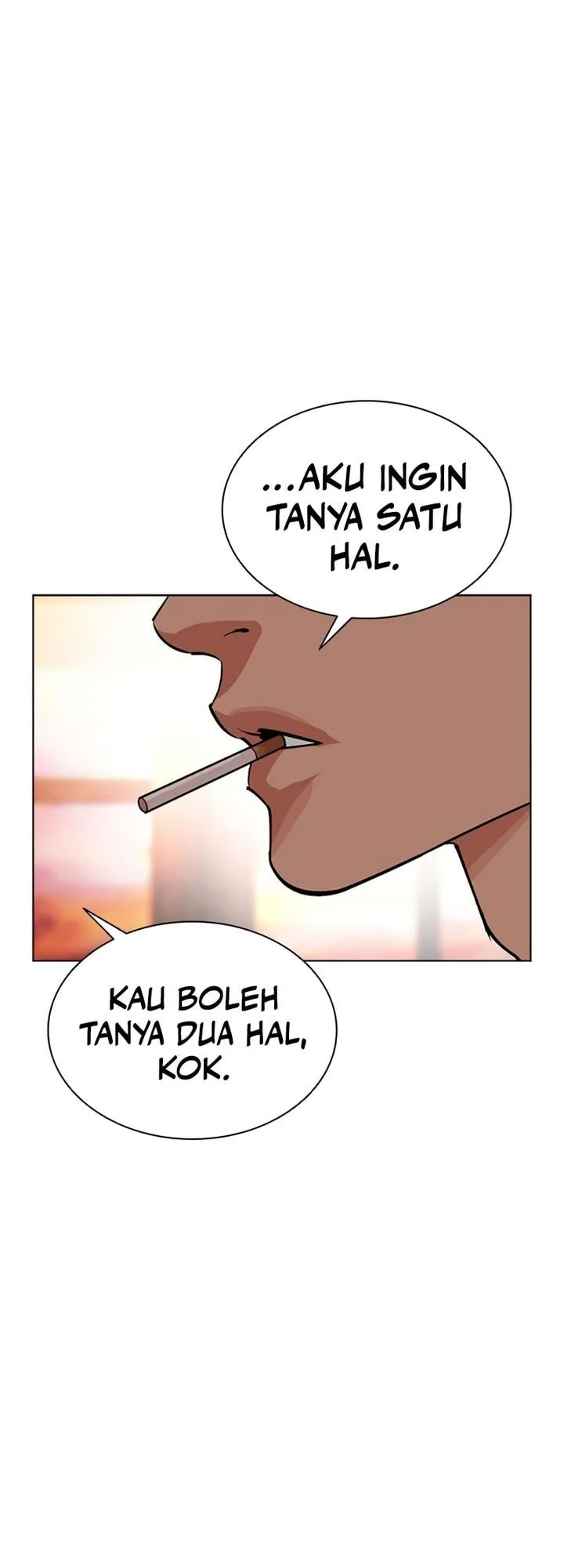Lookism Bab 613 halaman 35