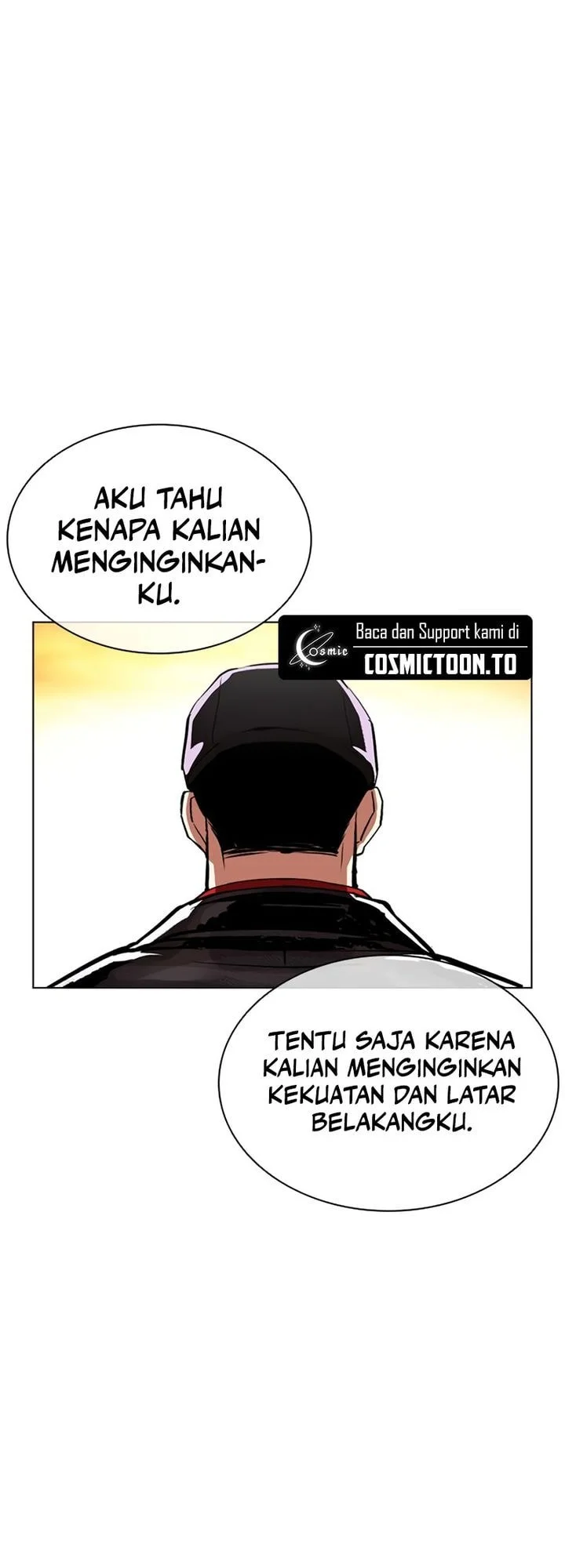 Lookism Bab 613 halaman 38