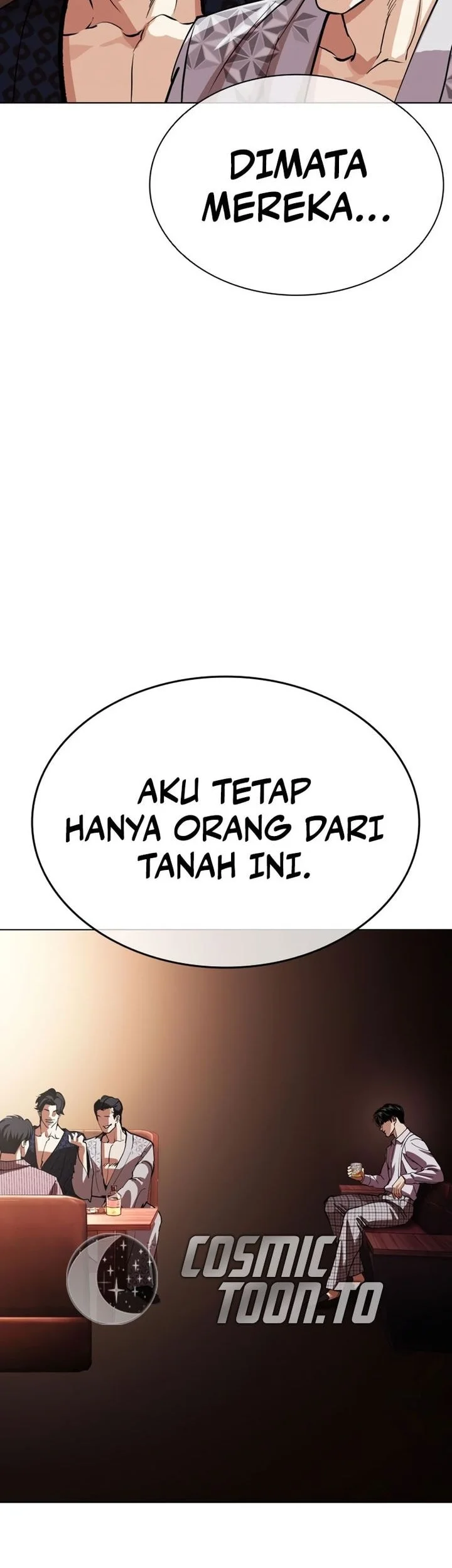 Lookism Bab 613 halaman 49