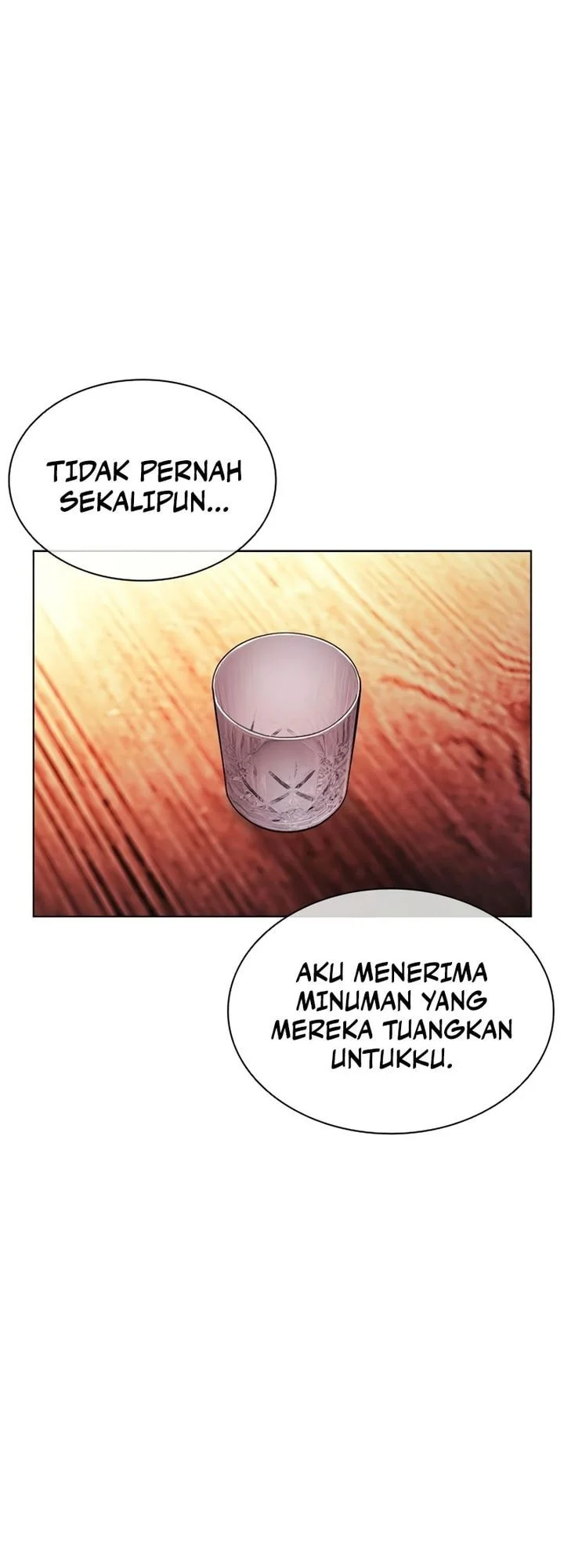 Lookism Bab 613 halaman 50