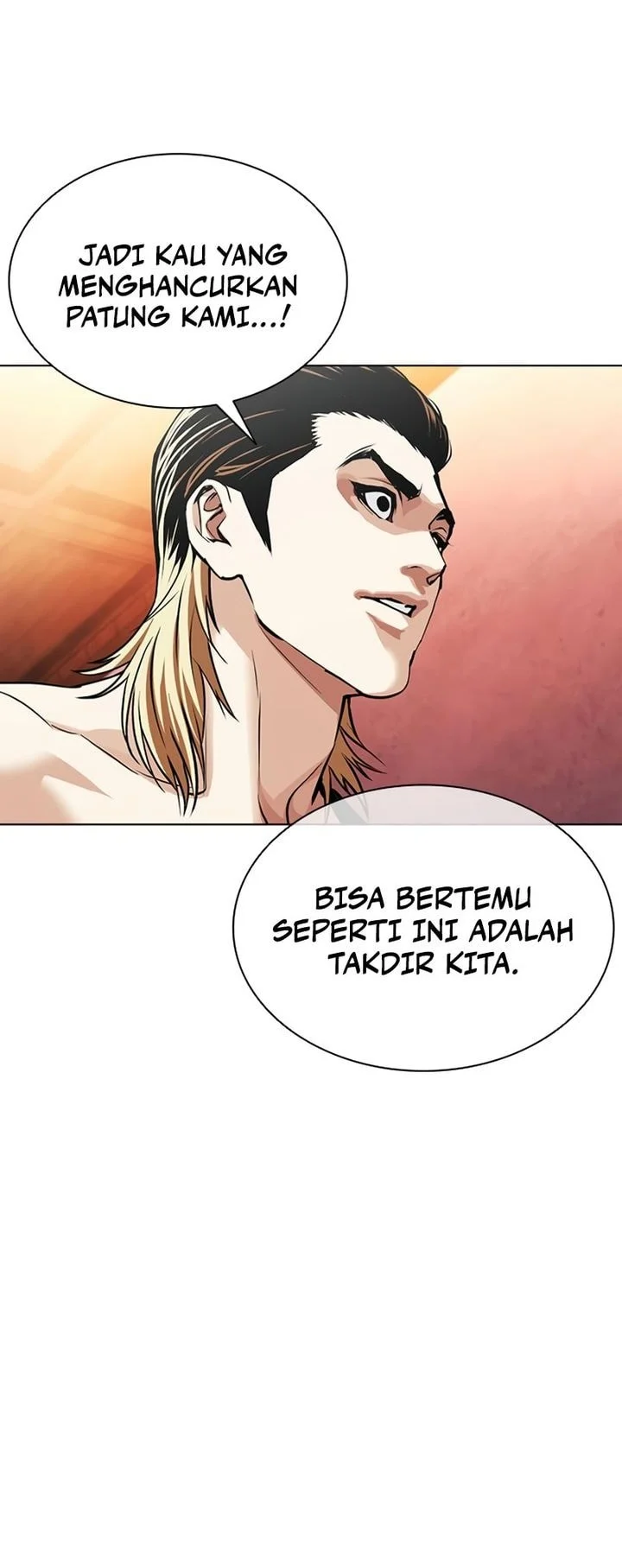 Lookism Bab 613 halaman 56