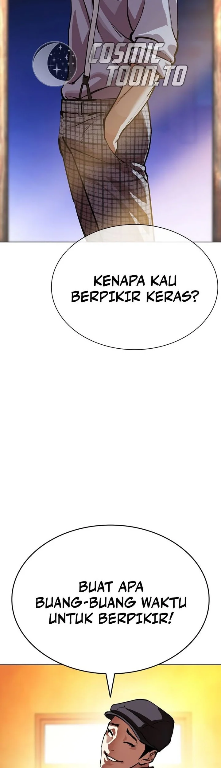 Lookism Bab 613 halaman 64