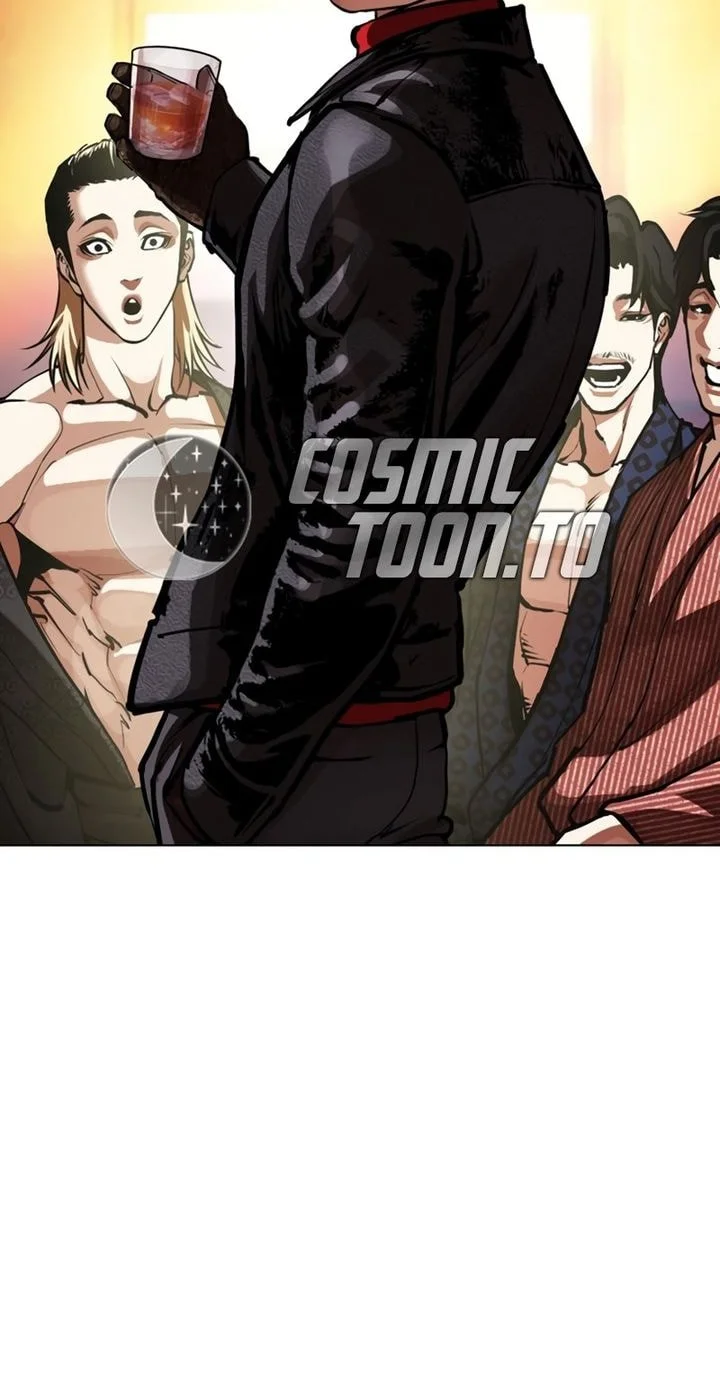 Lookism Bab 613 halaman 65