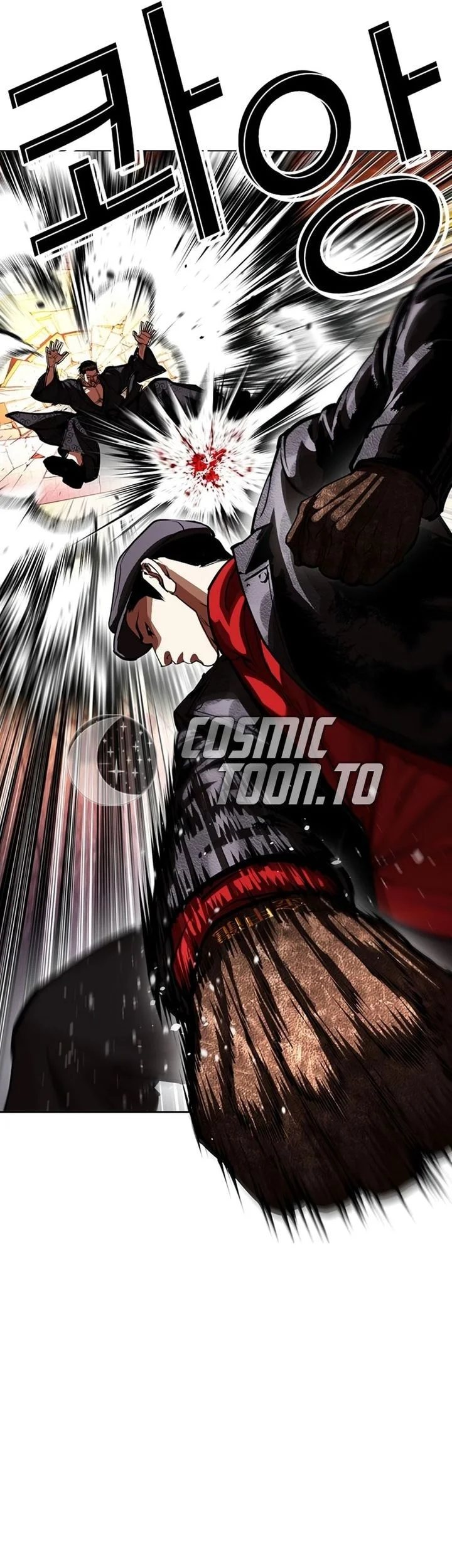 Lookism Bab 613 halaman 69