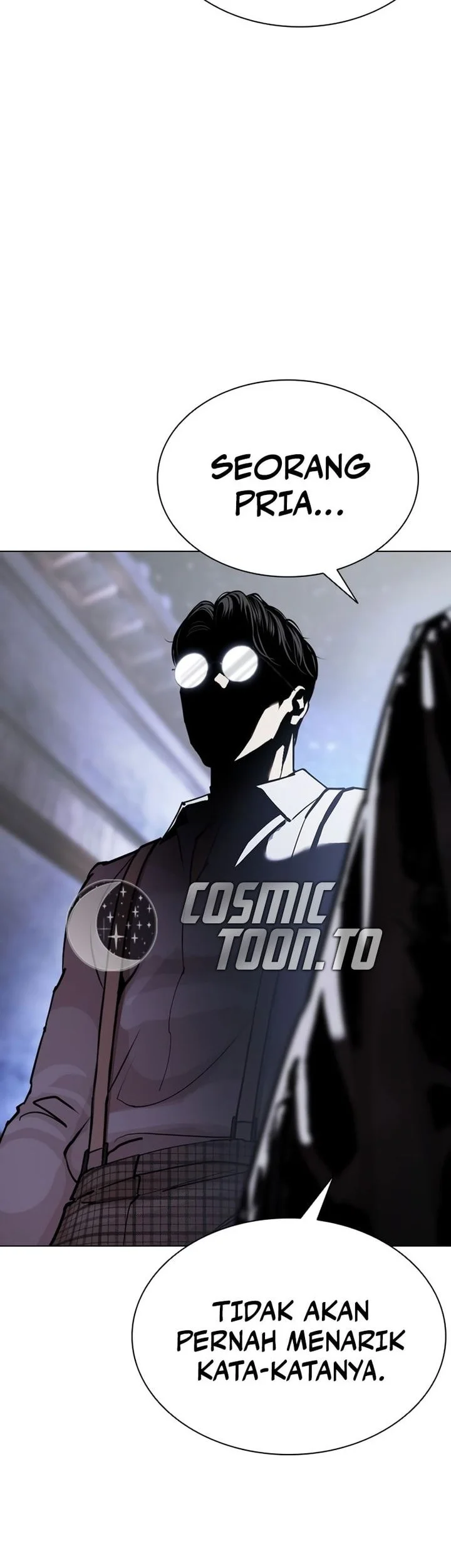 Lookism Bab 613 halaman 76
