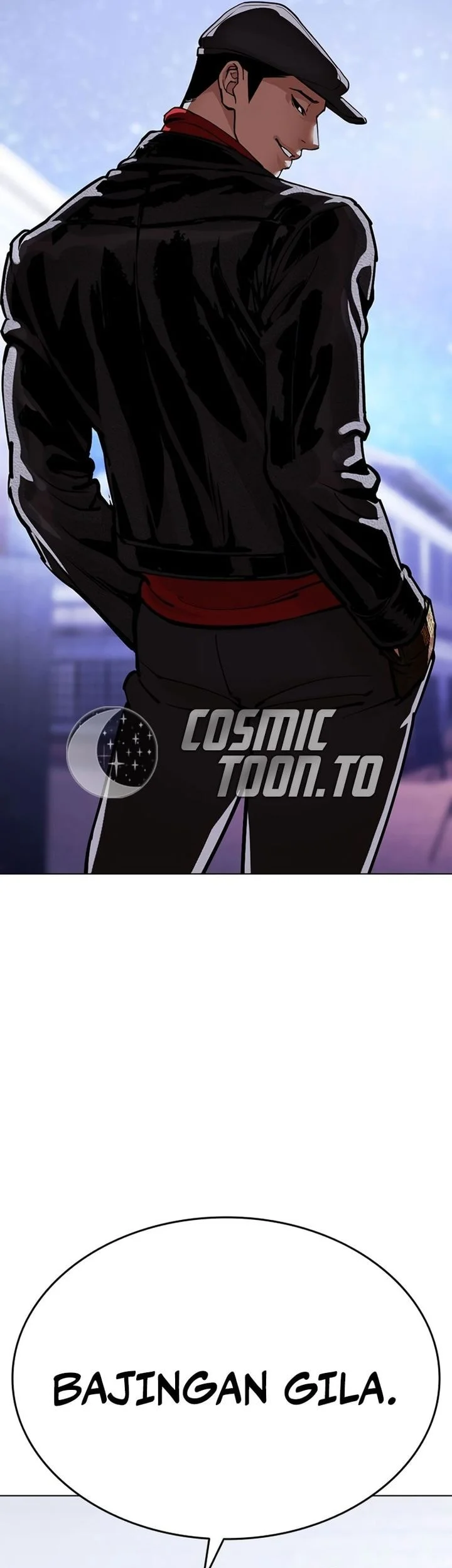 Lookism Bab 613 halaman 78