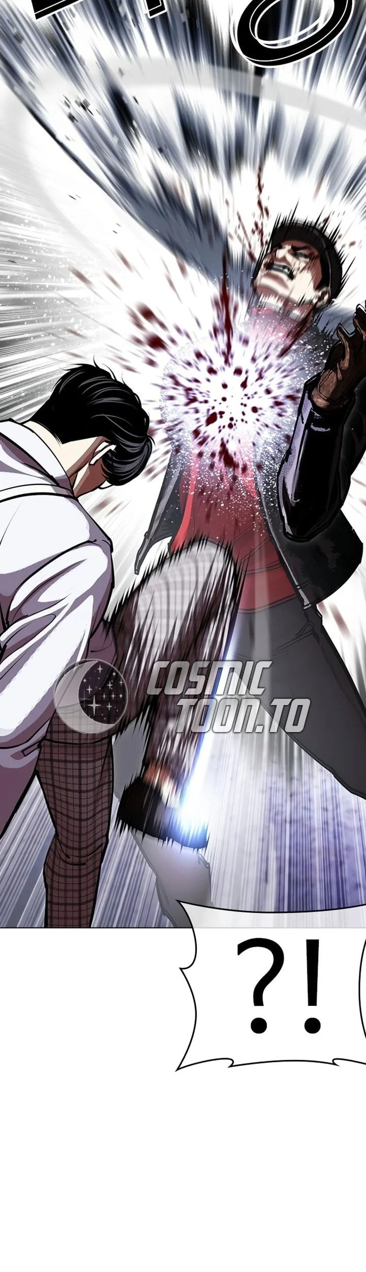 Lookism Bab 613 halaman 82