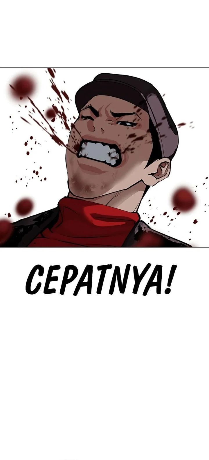 Lookism Bab 613 halaman 83