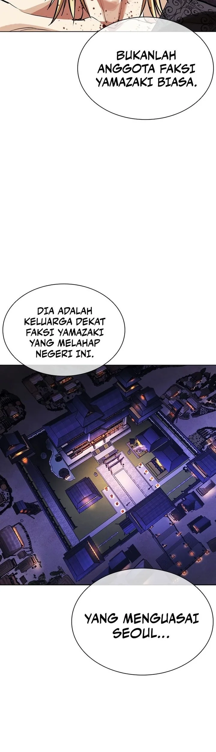 Lookism Bab 613 halaman 85