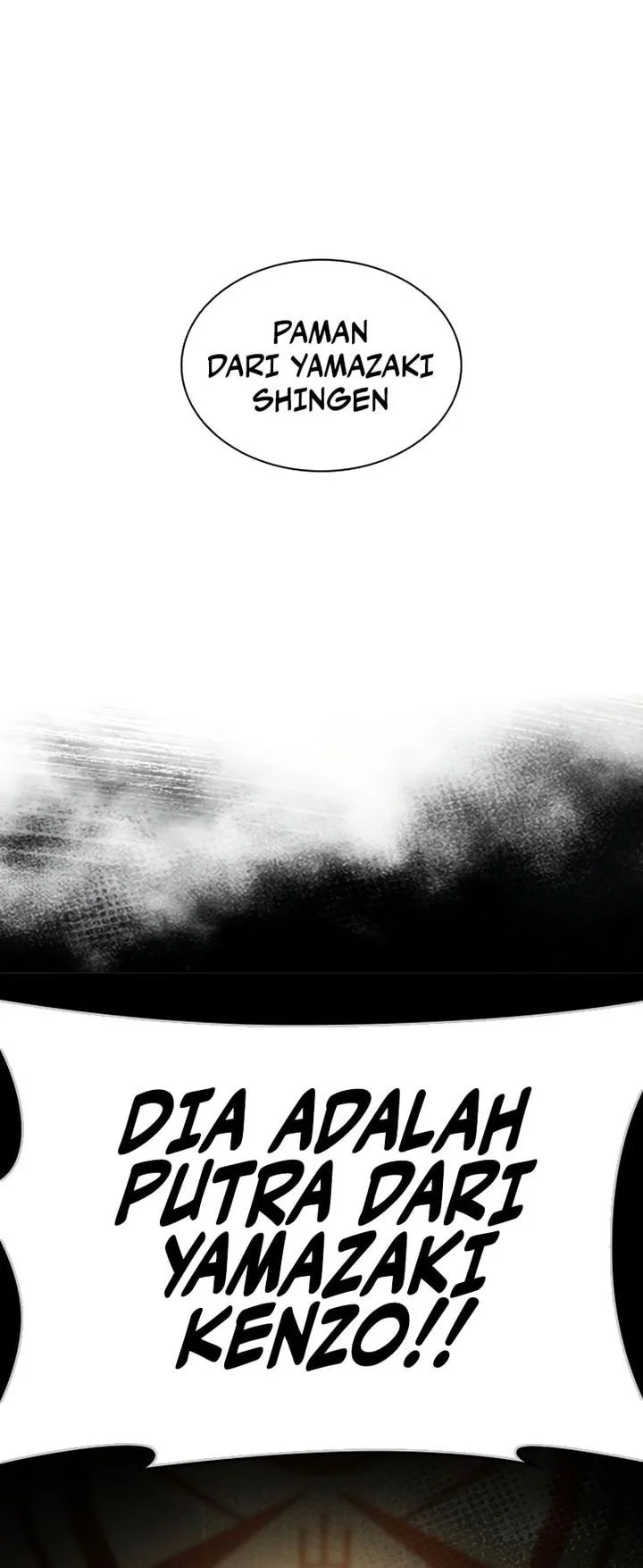 Lookism Bab 613 halaman 86