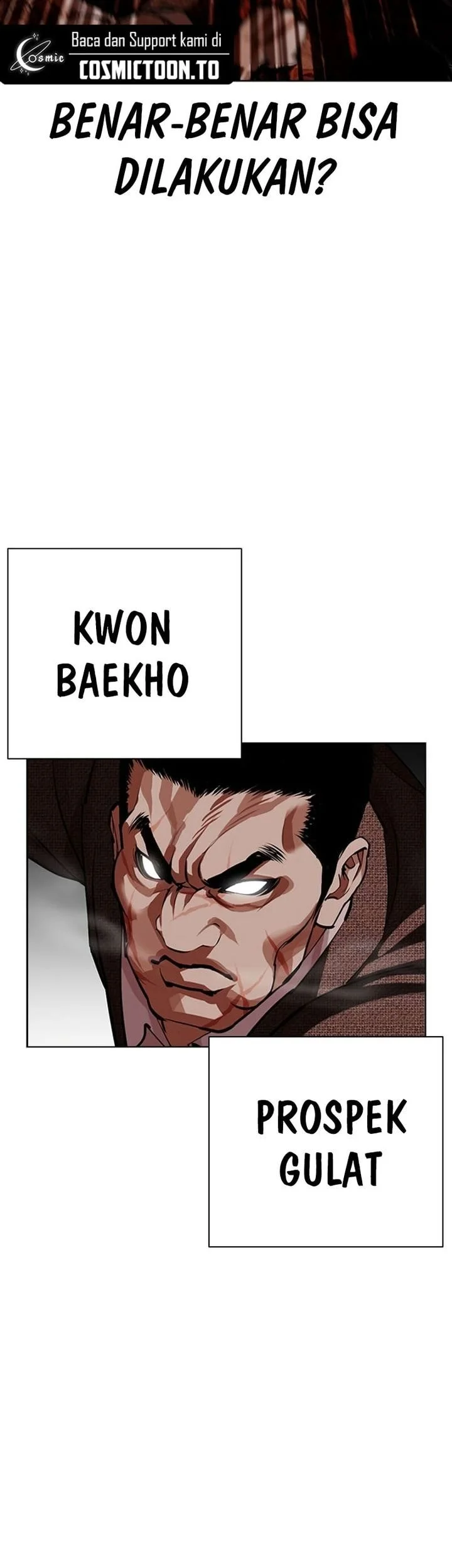 Lookism Bab 617 halaman 4