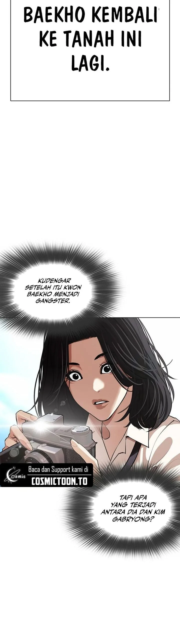 Lookism Bab 617 halaman 13