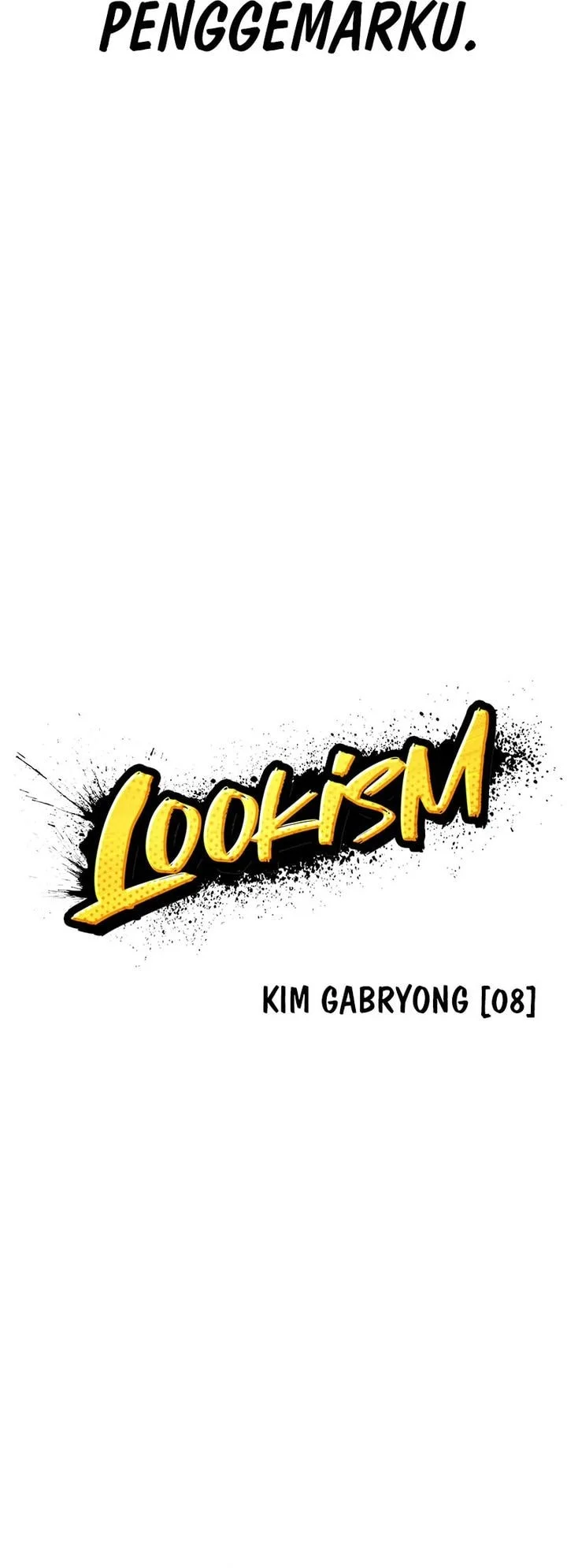 Lookism Bab 617 halaman 17