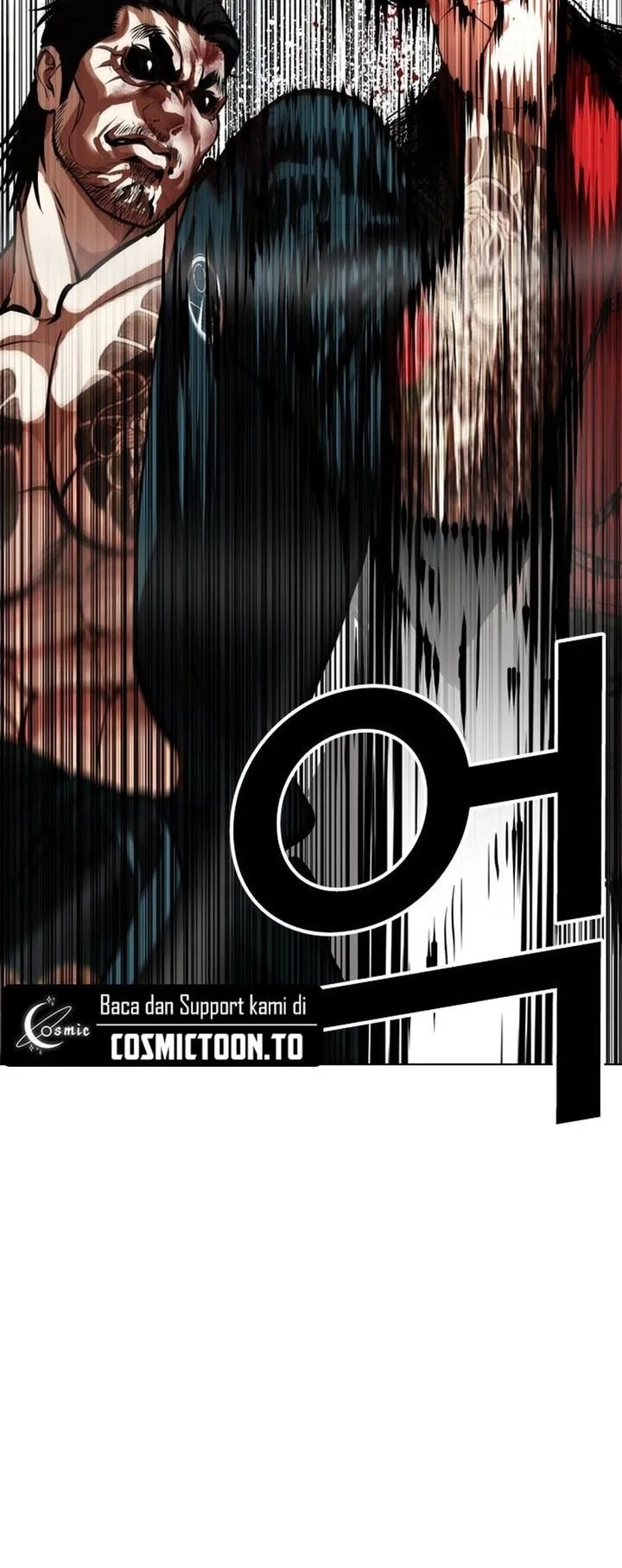 Lookism Bab 617 halaman 20