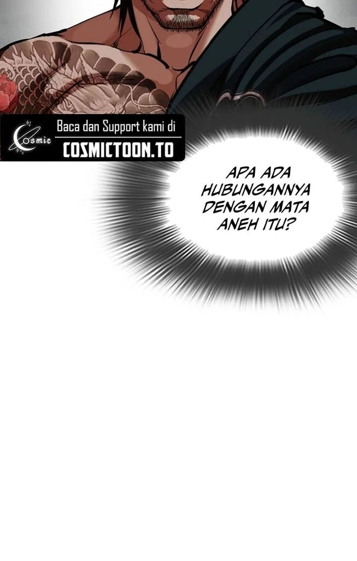 Lookism Bab 617 halaman 26