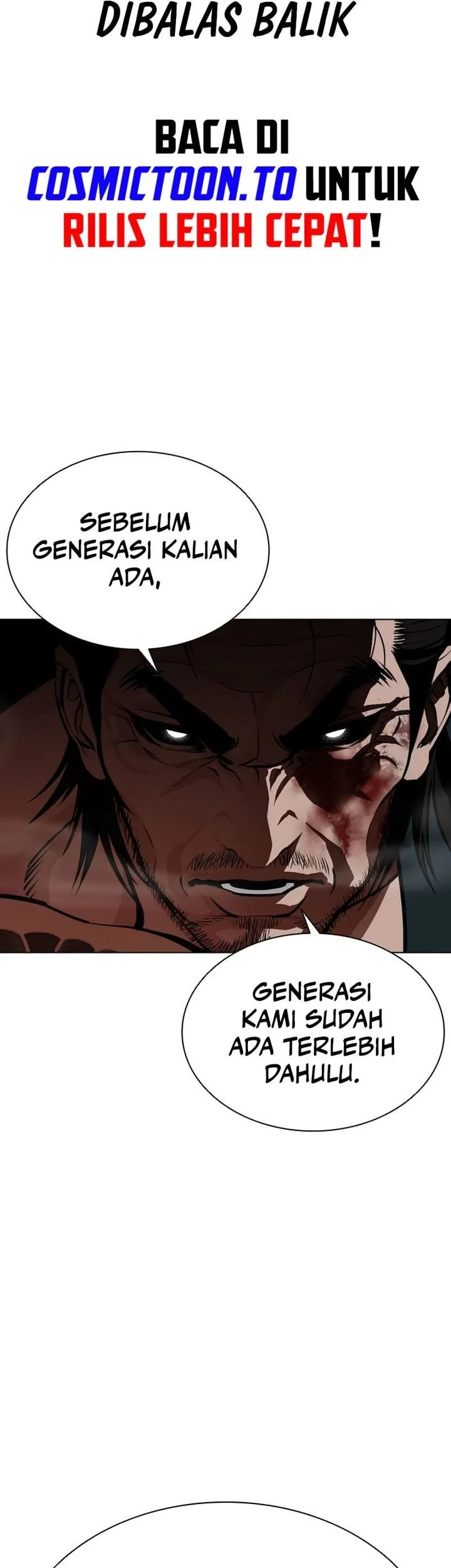 Lookism Bab 617 halaman 33