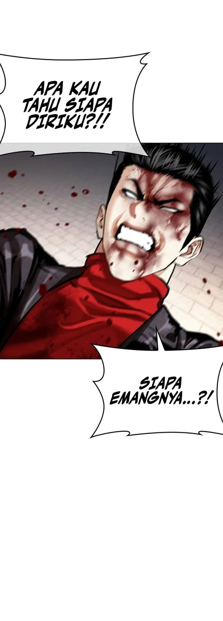 Lookism Bab 617 halaman 44