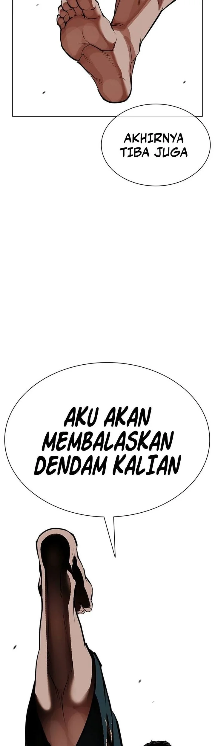 Lookism Bab 617 halaman 55
