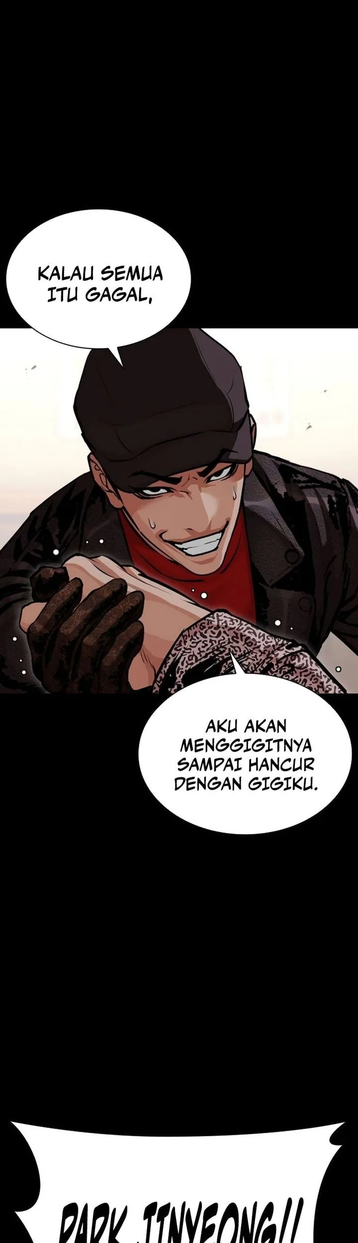 Lookism Bab 617 halaman 63