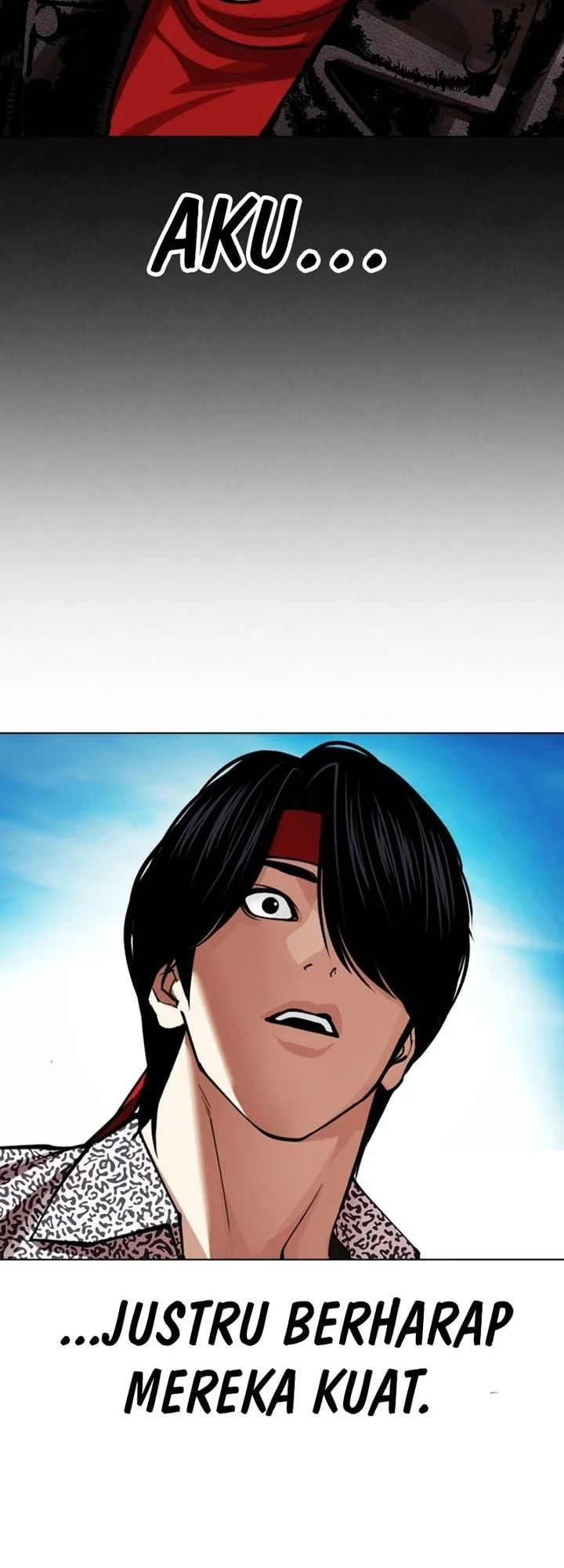 Lookism Bab 617 halaman 68