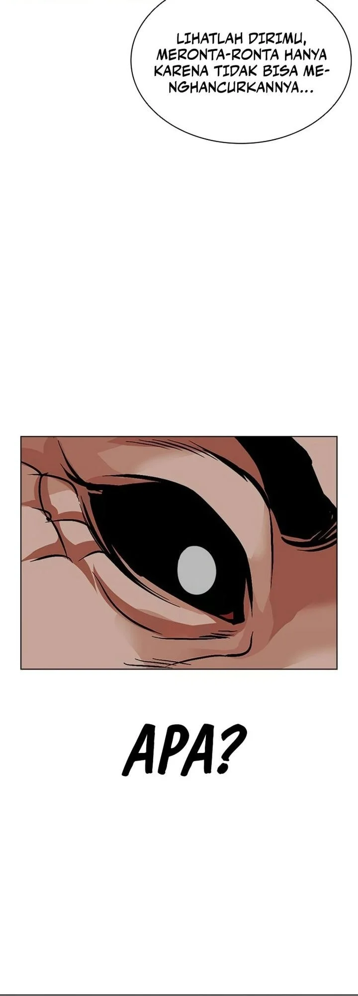 Lookism Bab 617 halaman 77