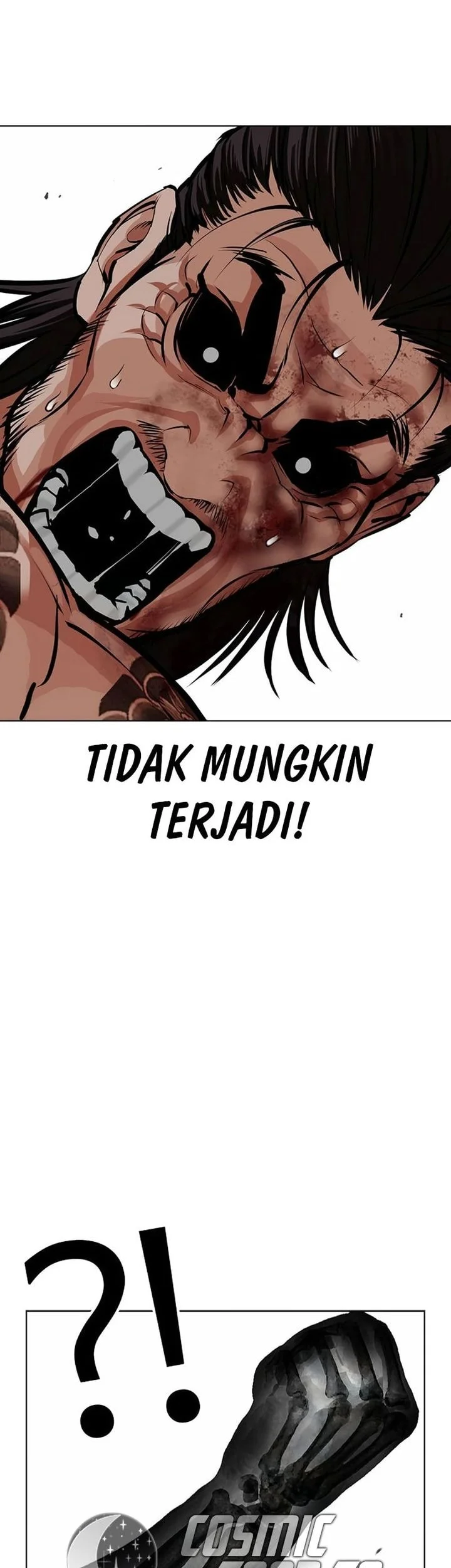 Lookism Bab 617 halaman 82