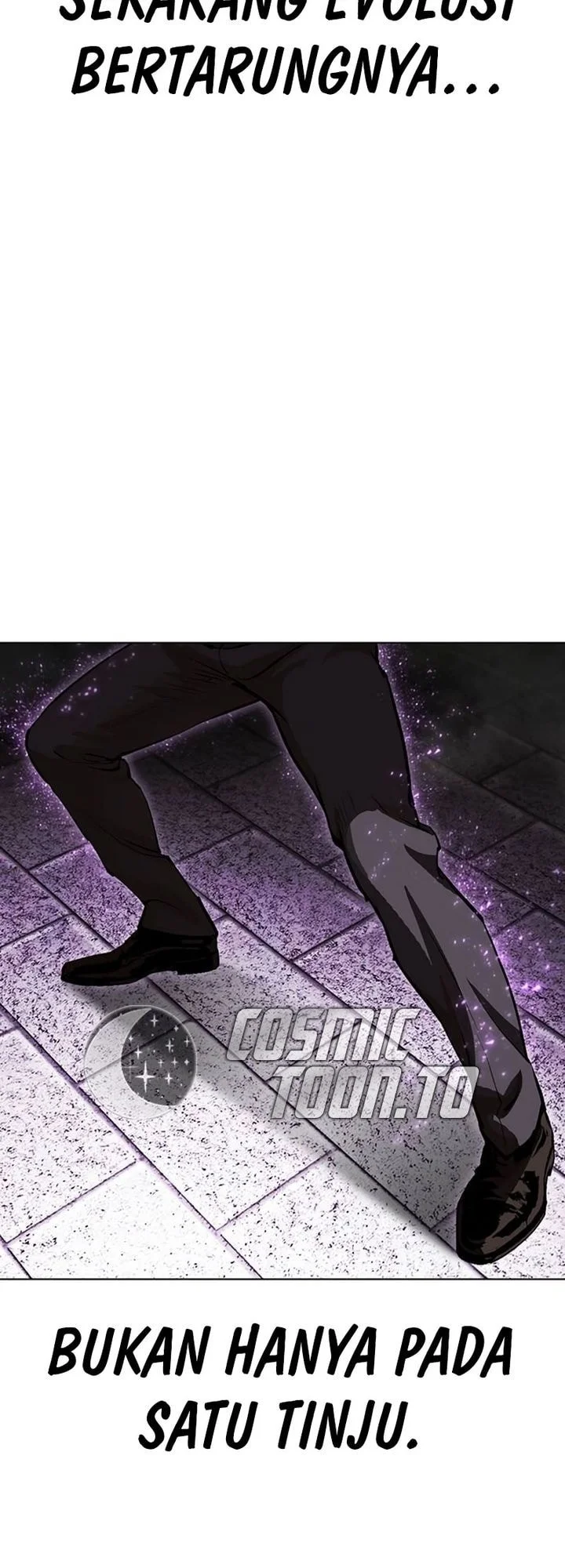 Lookism Bab 617 halaman 86