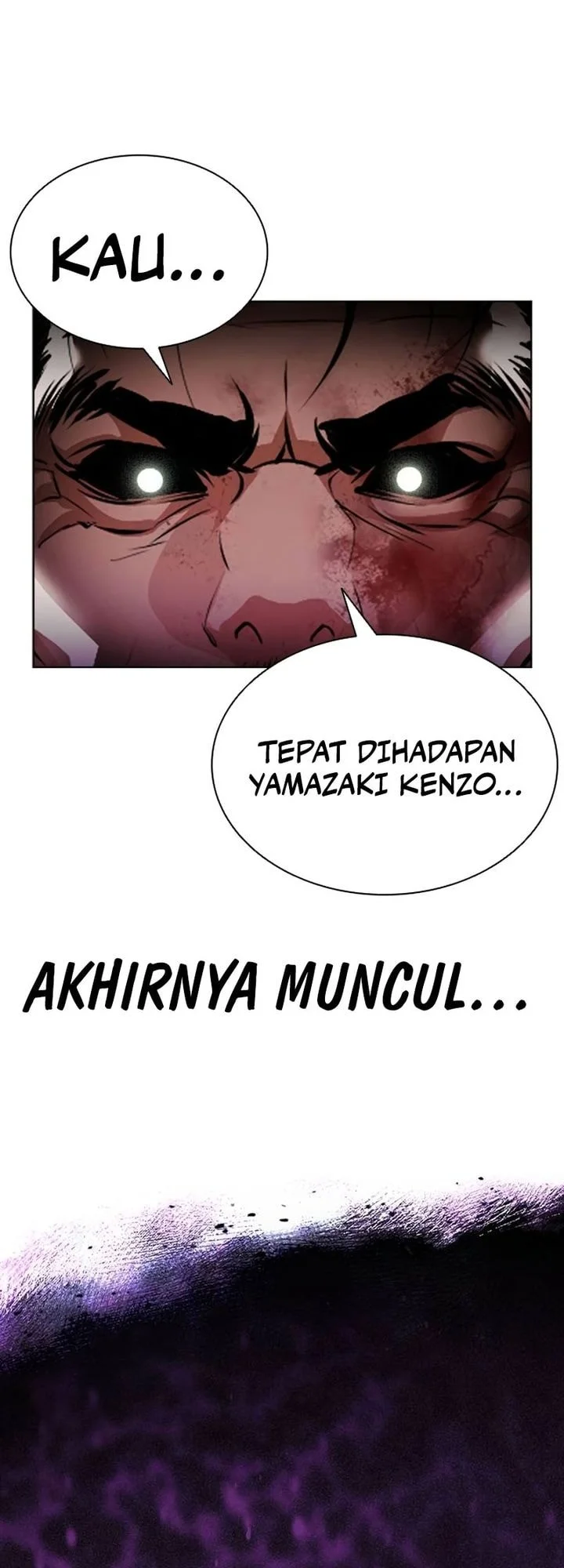 Lookism Bab 617 halaman 89