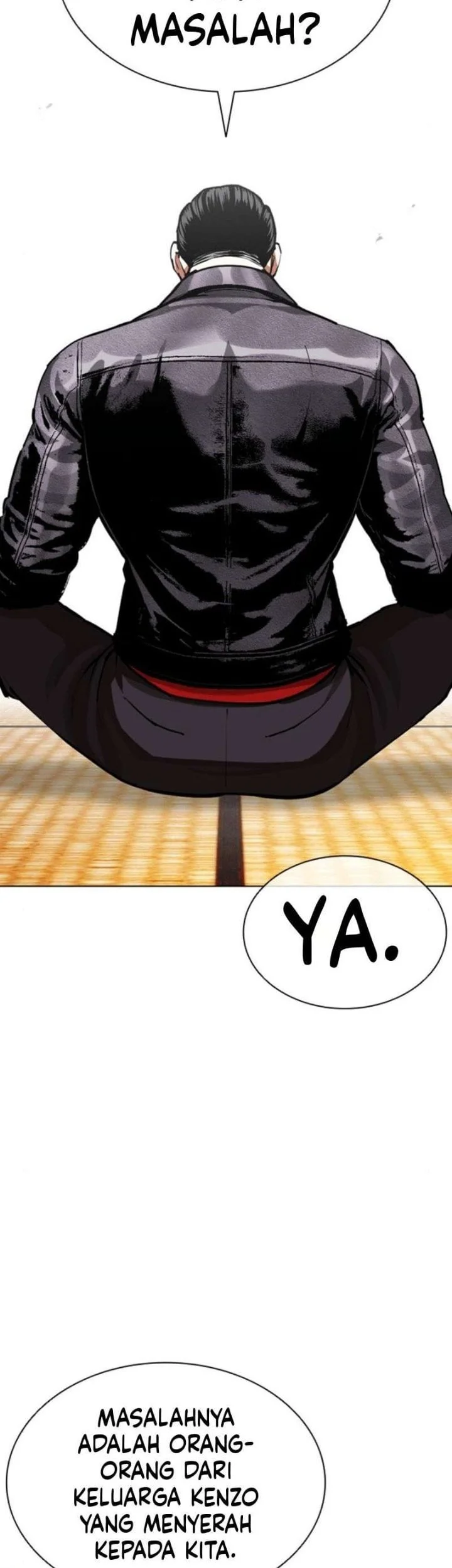 Lookism Bab 619 halaman 2