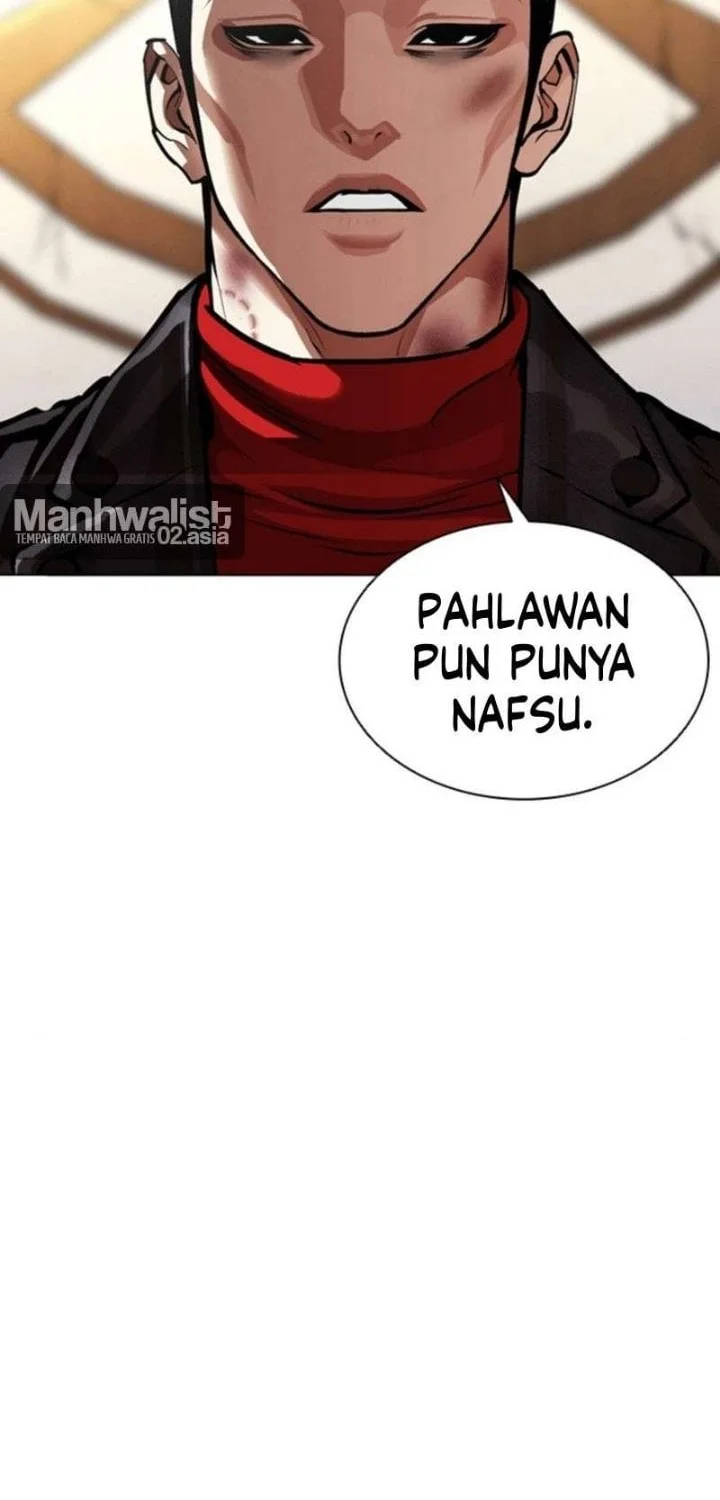 Lookism Bab 619 halaman 4
