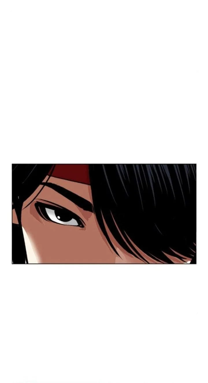 Lookism Bab 619 halaman 20