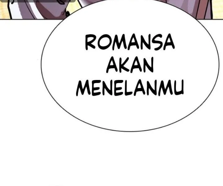 Lookism Bab 619 halaman 28