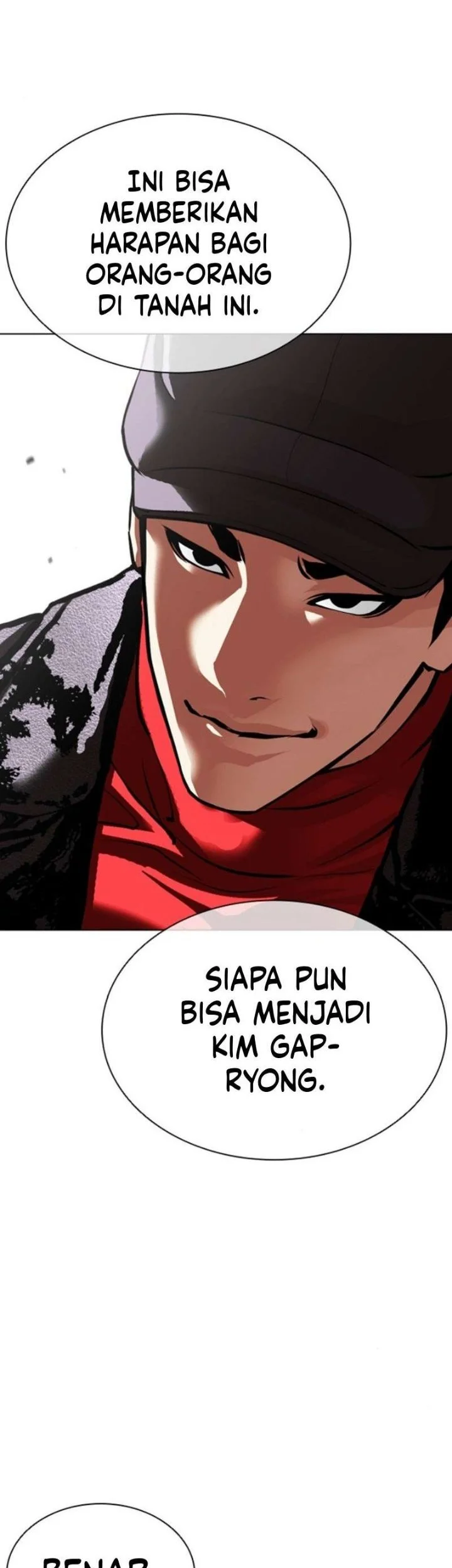 Lookism Bab 619 halaman 46