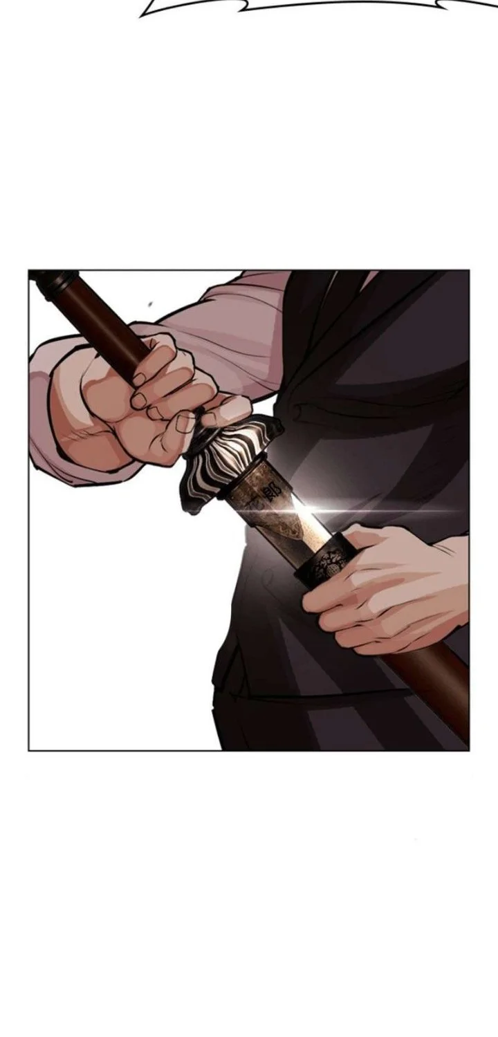 Lookism Bab 619 halaman 56