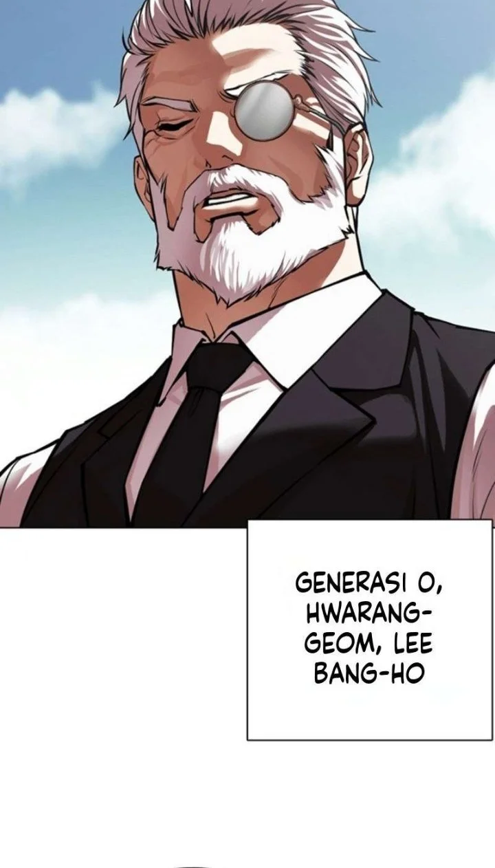 Lookism Bab 619 halaman 60