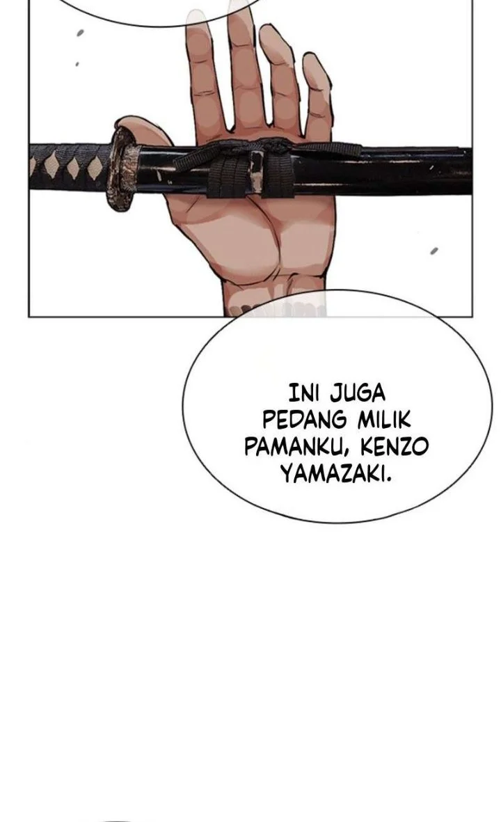 Lookism Bab 619 halaman 64