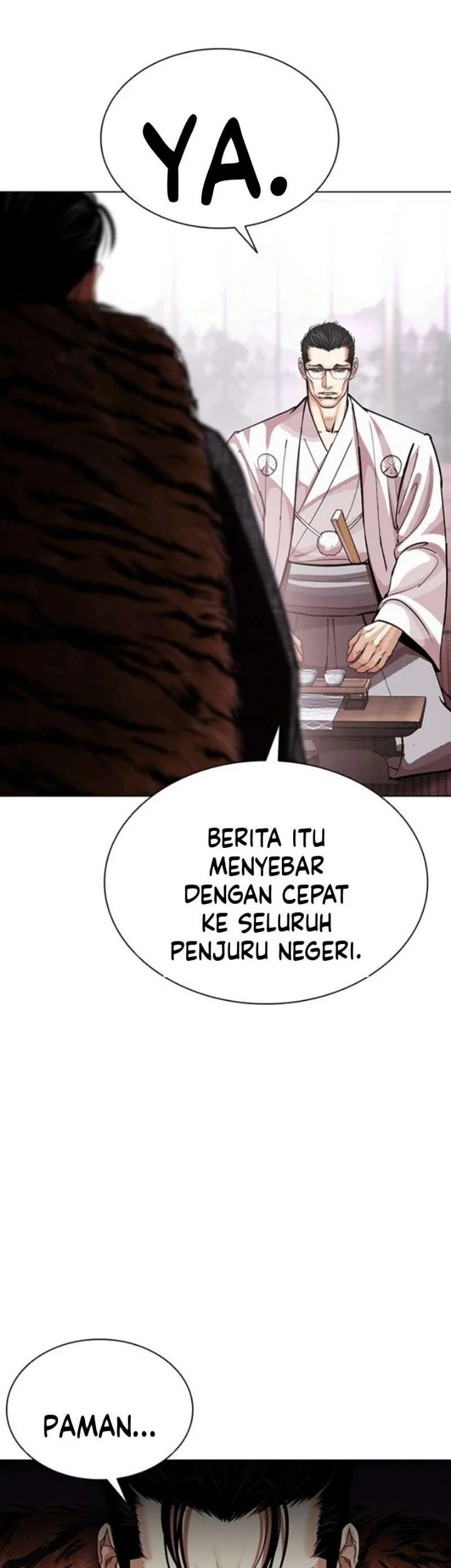 Lookism Bab 619 halaman 66
