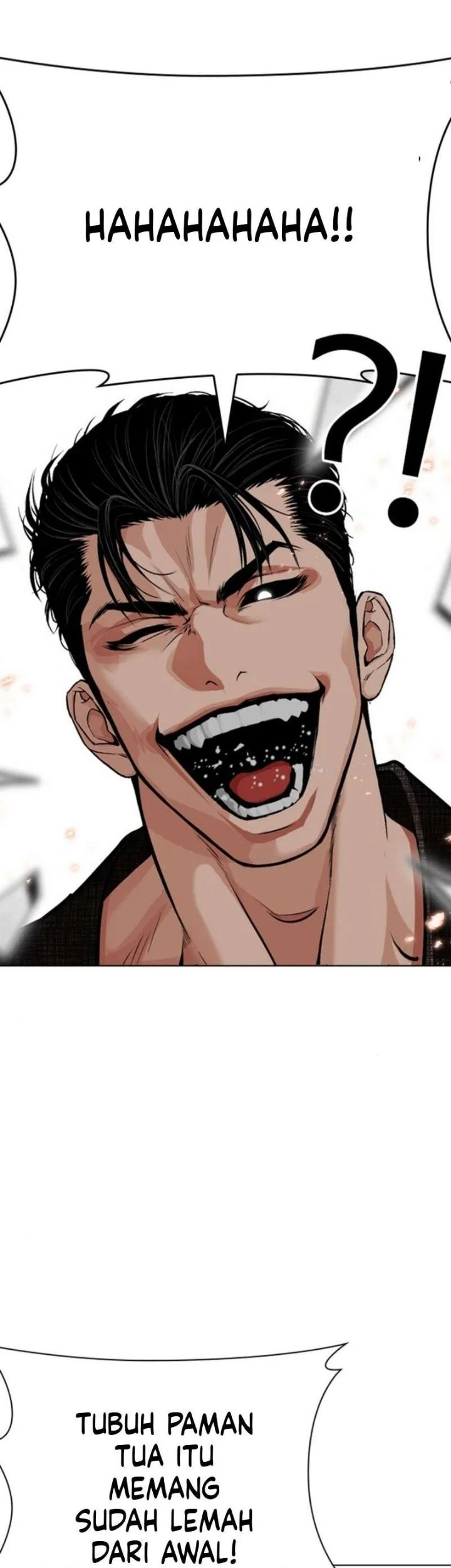 Lookism Bab 619 halaman 69