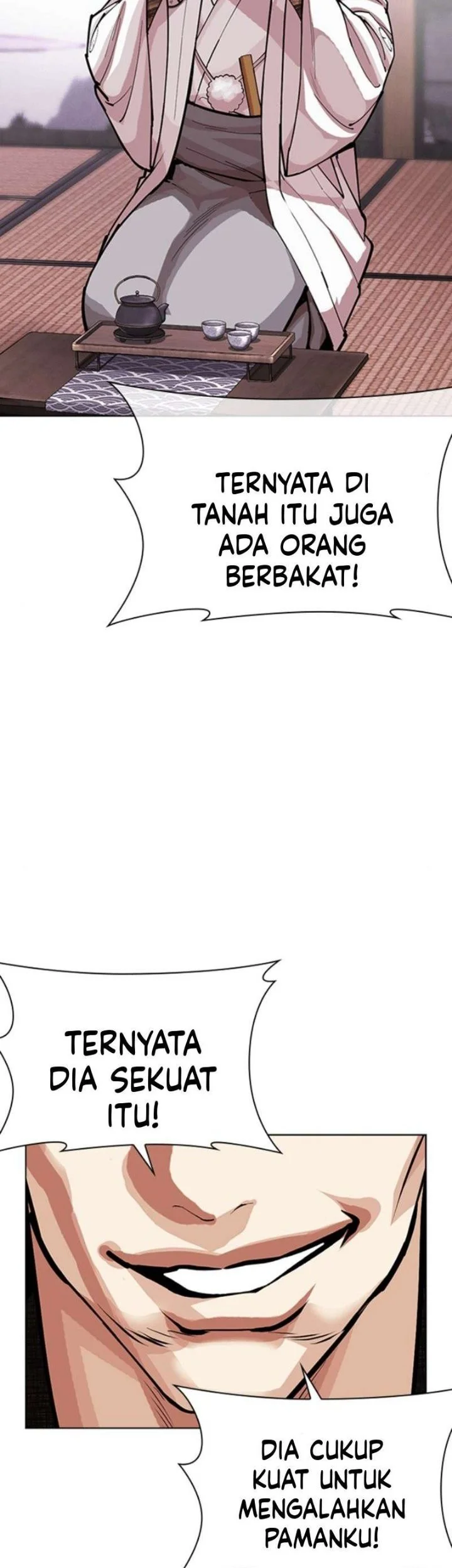 Lookism Bab 619 halaman 71
