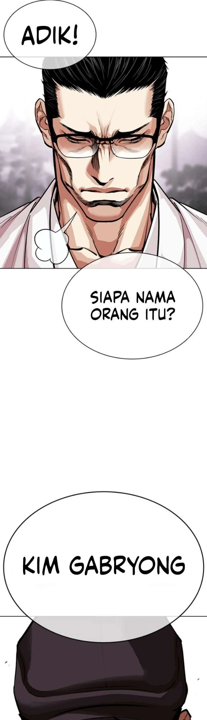 Lookism Bab 619 halaman 73